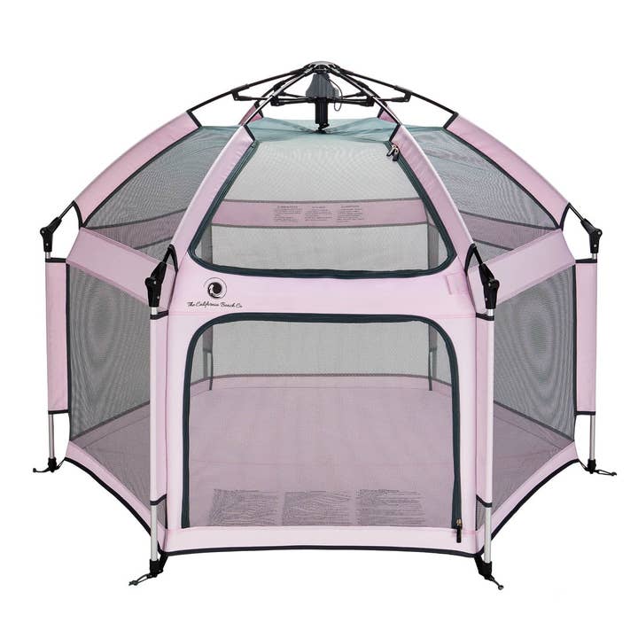 Michael Meredith Inc - Wholesale Tent - Kids - Pop 'N Go® Playpen5