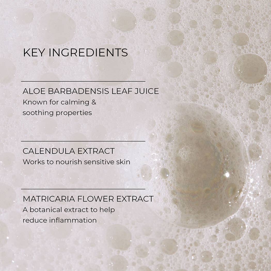 Woo More Play - Wholesale Intimate Cleanser/Wipe - Be There in Five Feminine Wash - Natural, pH Balanced2