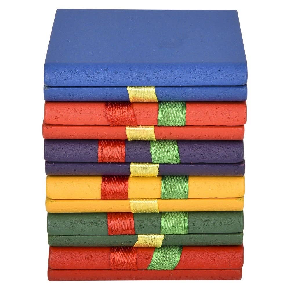 La Luna Bella - Toys - Wholesale Classic Toy - Kids - 12" WOODEN JACOBS LADDER LLB kids toys2