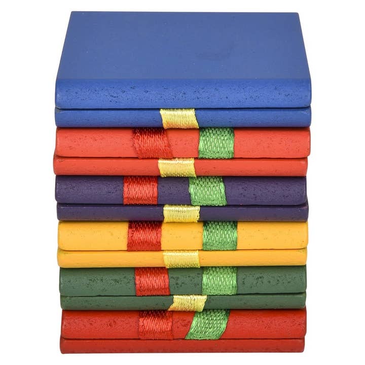 La Luna Bella - Toys - Wholesale Classic Toy - Kids - 12" WOODEN JACOBS LADDER LLB kids toys2