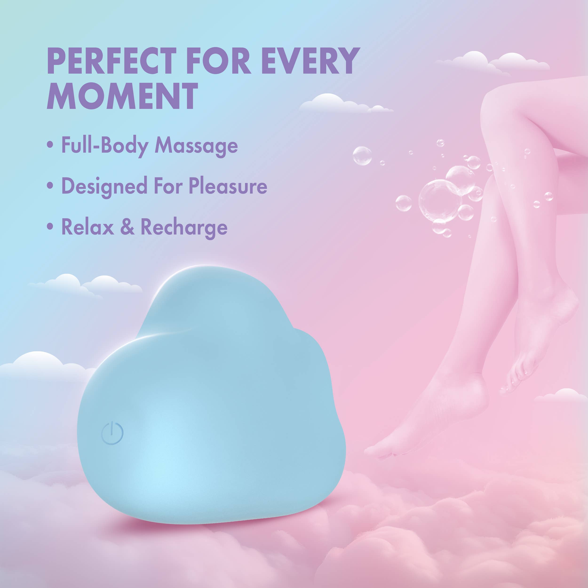 Blush - Wholesale Sex Toy - Play With Me - Cuddle Cloud - Blue6