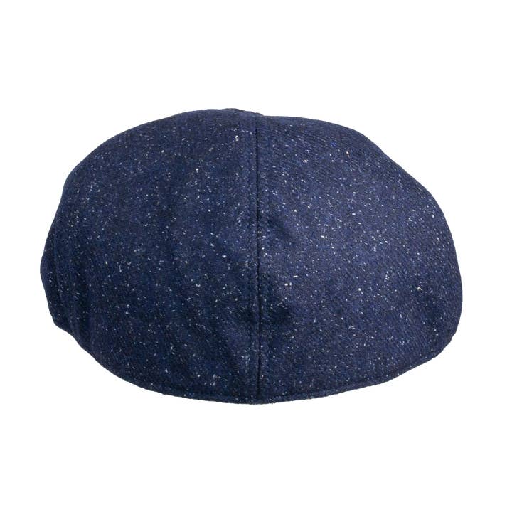 Levine Hat Company - Wholesale Flatcap - Men's - Clive Pub Cap by Levine Hats (Open Sizing 3)9