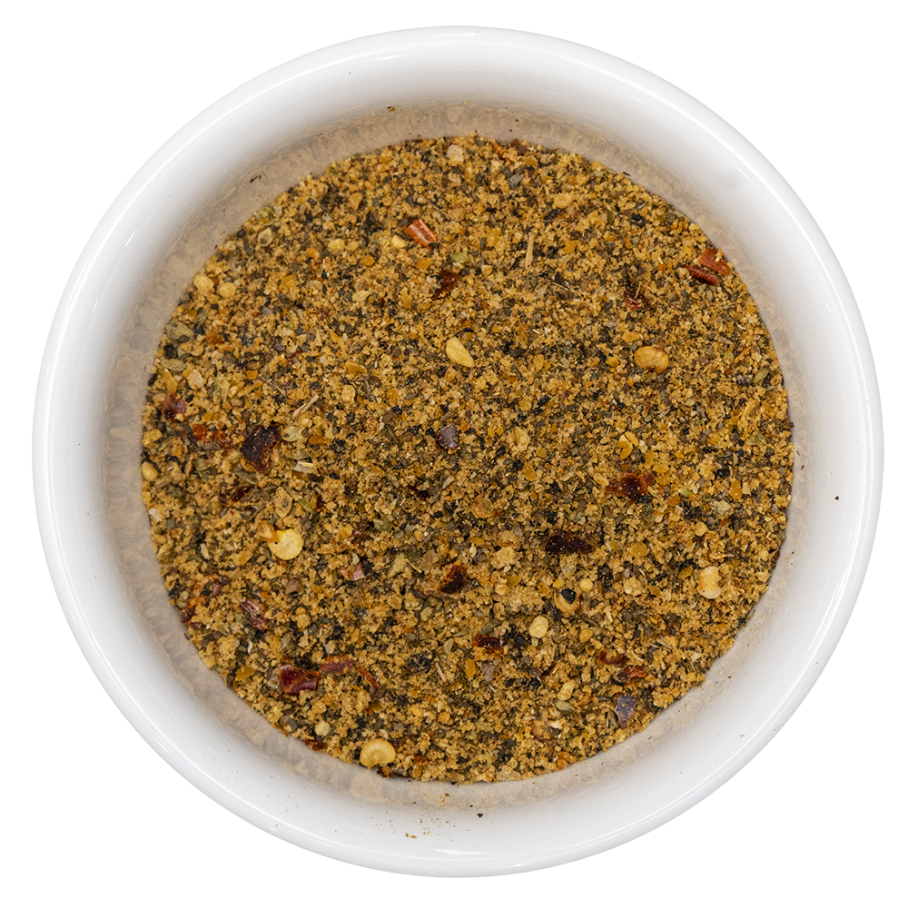 Weavers Dutch Country Seasonings - Wholesale Dried Spice Mix - Pizza & Pasta Topper Seasoning2