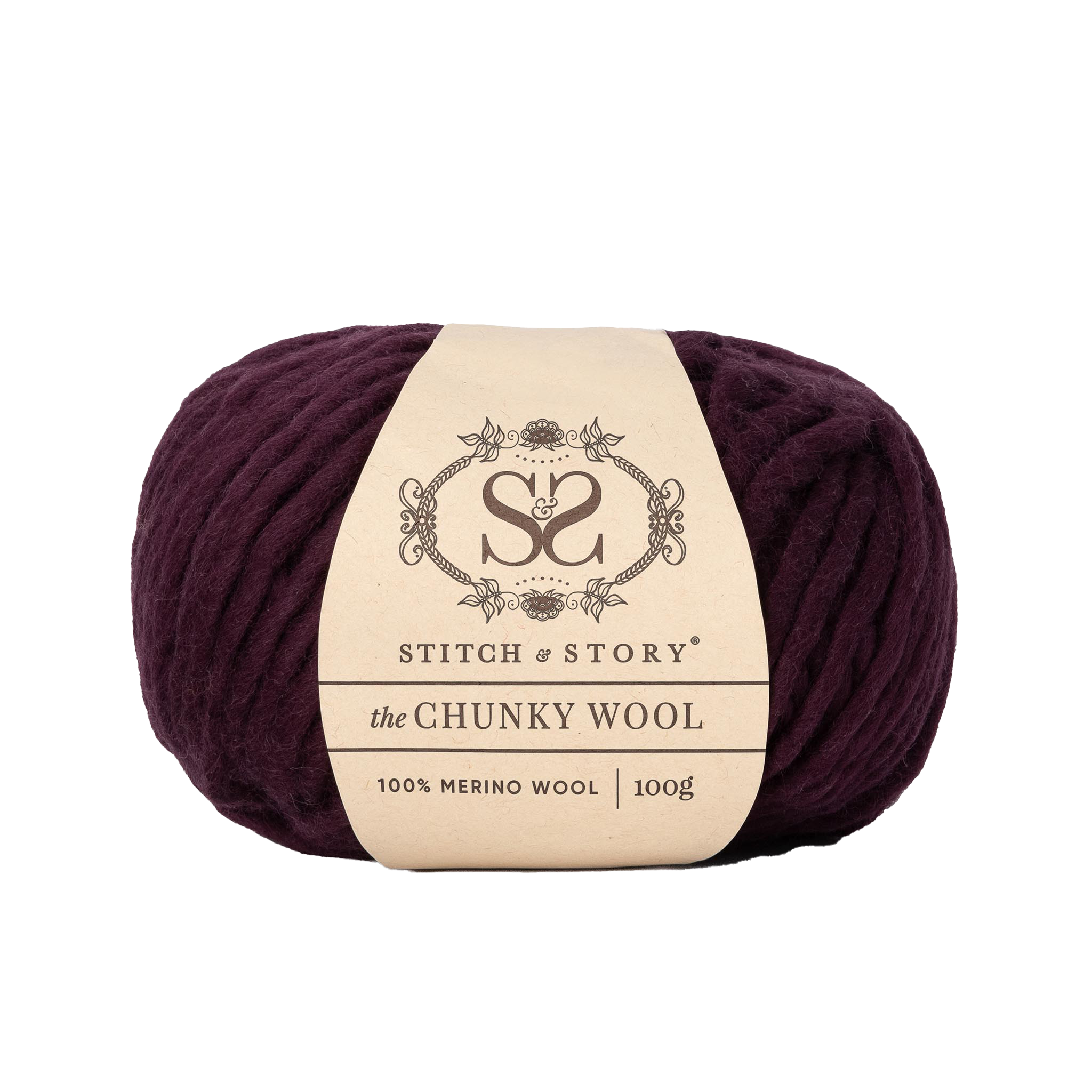 Stitch & Story - Wholesale Yarn - The Chunky Wool Knitting Yarn18