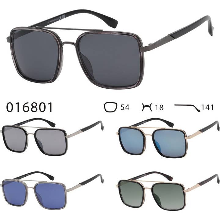 016801 (12 Stuks/Verpakking) voor wholesale door City Vision