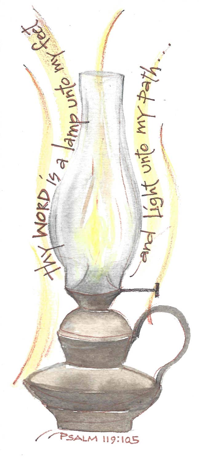 Credo Designs LTD – Engroshandel Bogmærke – Lampe & Light Bogmærke pakket med Harney Teabag0