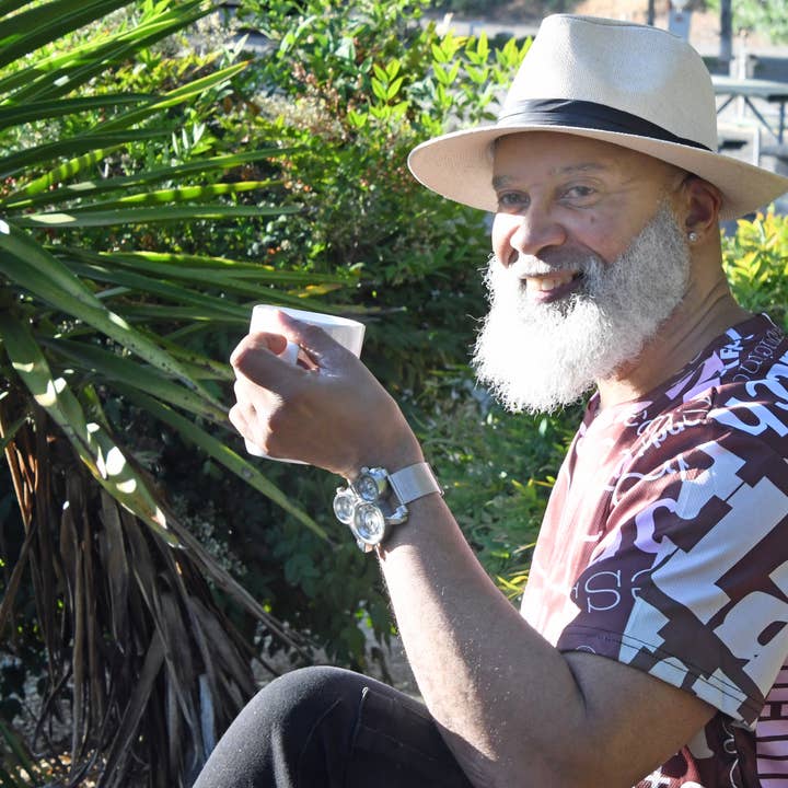 Unleashed Coffee Co LLC - Wholesale Coffee Beans - Medium Roast Zafiro - Guatemalan Whole Bean Coffee4