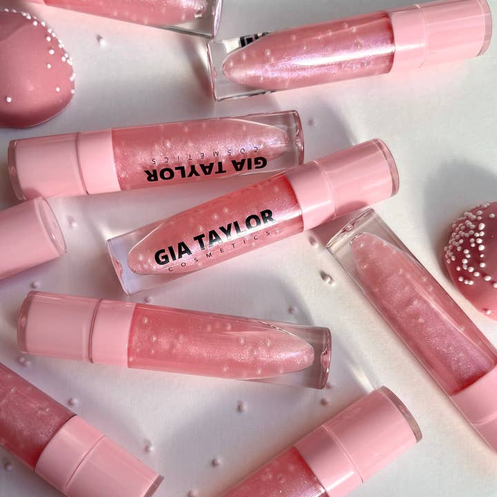 Shop Gia Taylor LLC. - Wholesale Lip-gloss - Cake Pop Gloss4