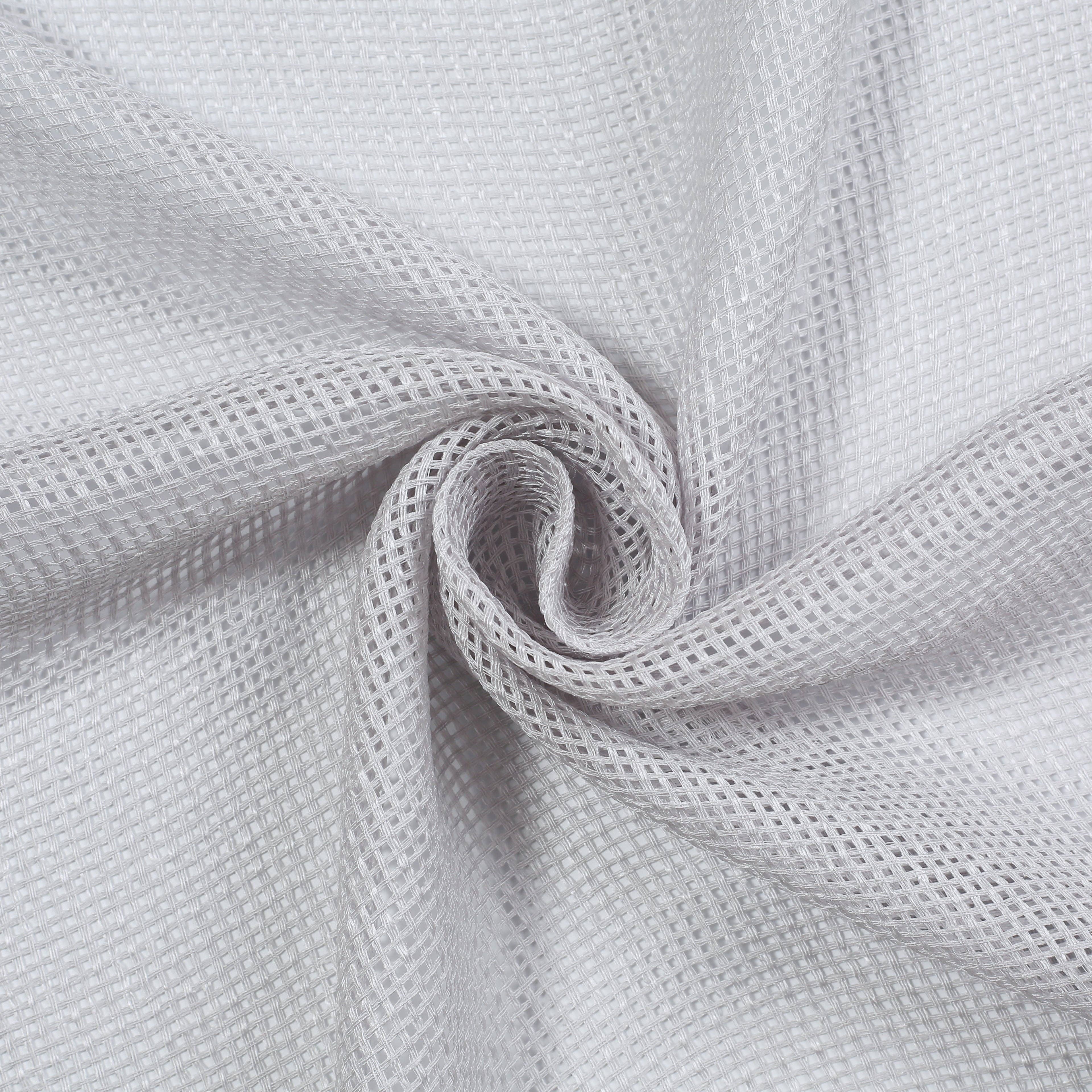 BOD HOME - Wholesale Gordijn - NET LINNENGORDIJN 140*26011