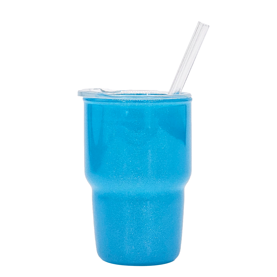 Siesta Drinkware - Souvenir Store - Wholesale Drinking Glass/Cup - Mini Glass Tumbler Shot 3oz1