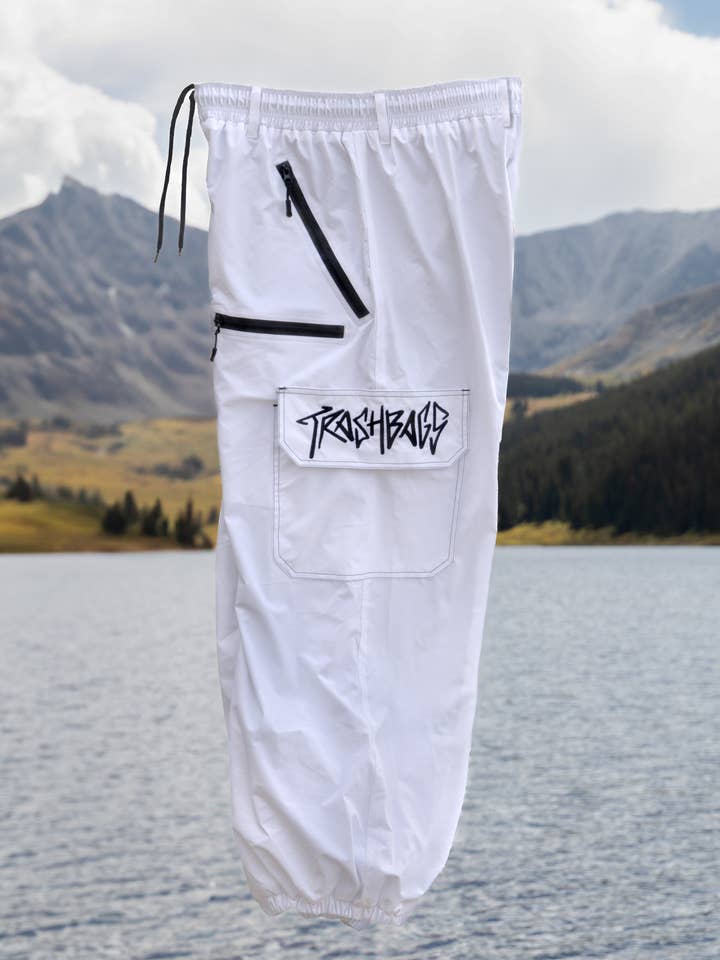 Trashbags - Vendita all'ingrosso Pantalone - Uomo - Pantaloni da neve Trashbags5