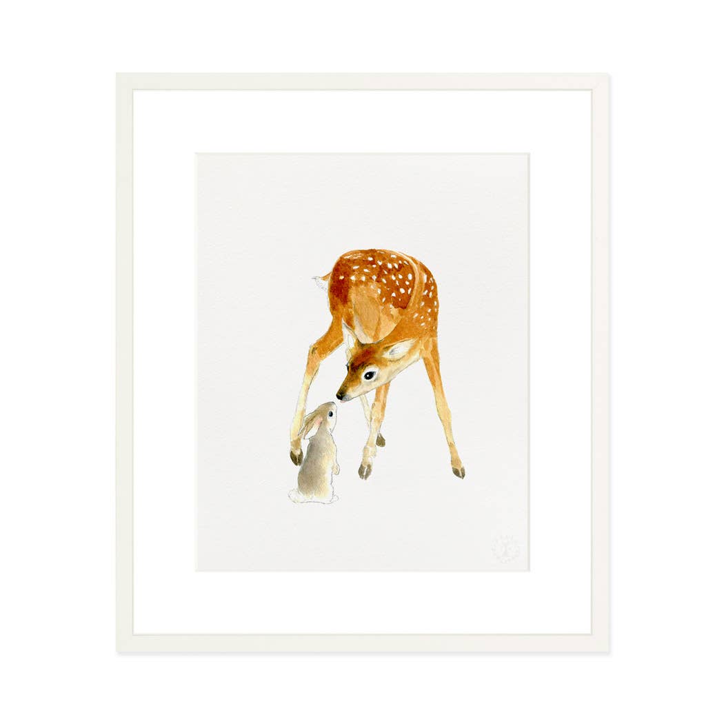 Felix Doolittle - Wholesale Art Print - Very Dear - Art Print0