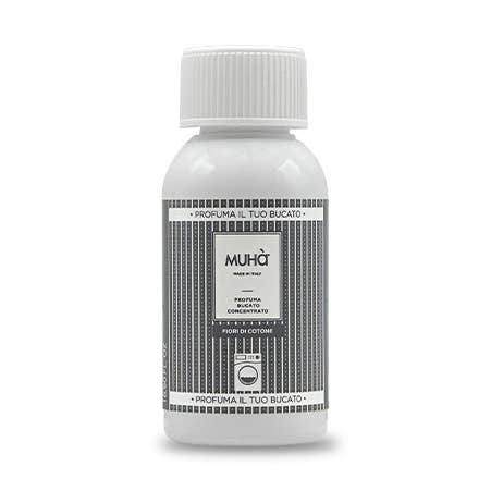 Wasparfum FIORI di COTONE 100 ml – MUHA voor wholesale door DM Retail BV - Wholesale Interior Scent