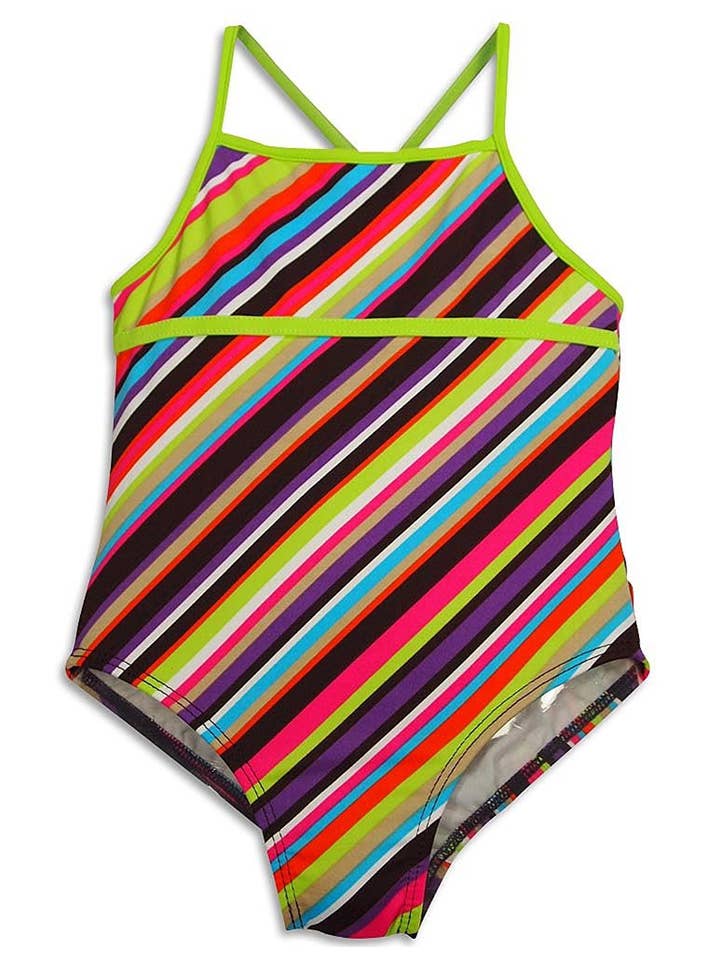 Eastern Off Price - Vendita all'ingrosso Costume intero - Bambini - 405 South by Anita G - Costume intero bambina1