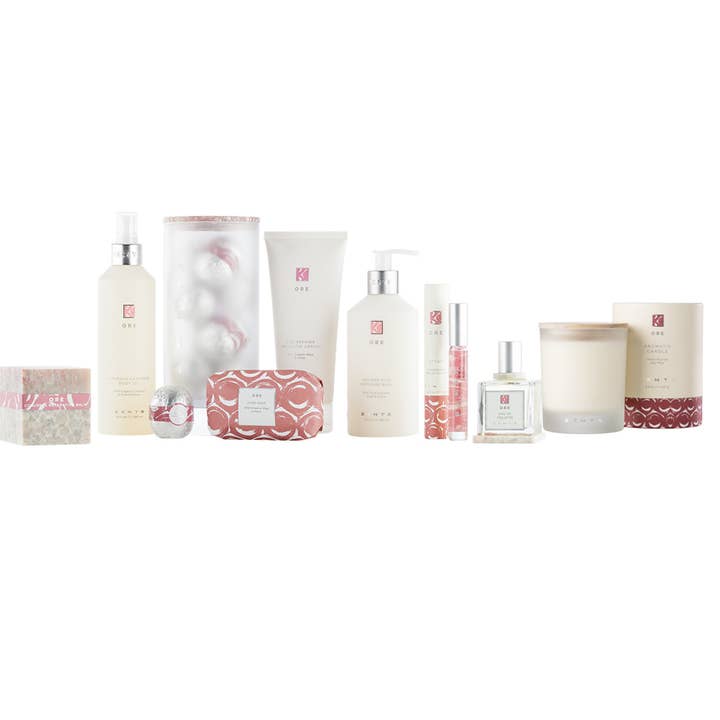 ZENTS - Wholesale Body Balm/Butter - Ore, ZENTS Concreta Firming Reparative Balm, 1.25oz1