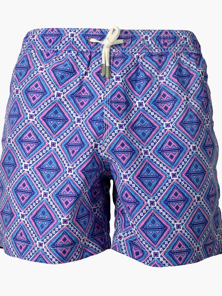 COSTUME DA BAGNO PRETORIA per la vendita all'ingrosso da parte di Naïve