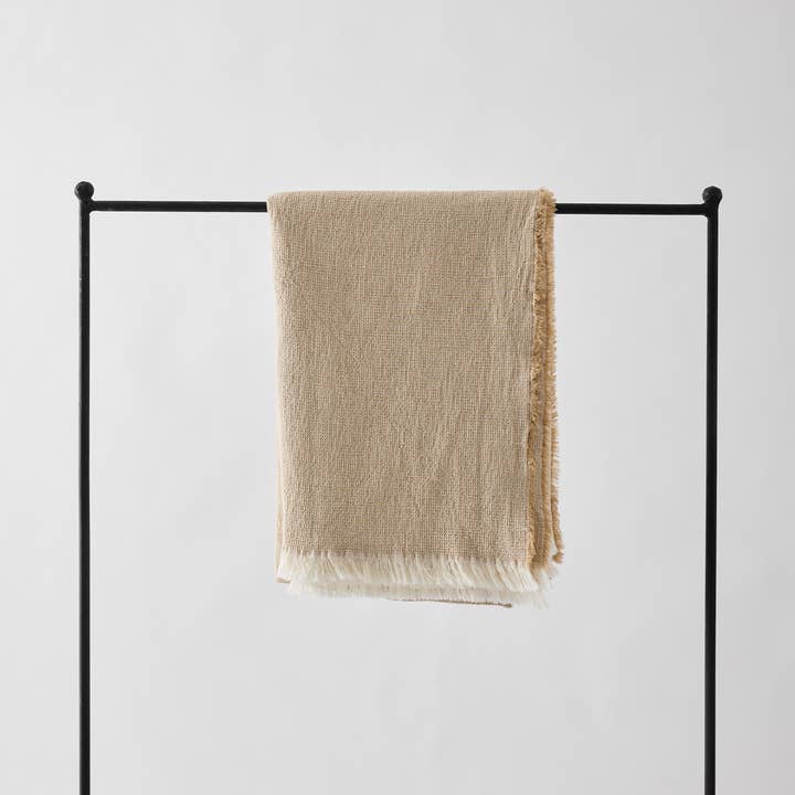 Tell Me More – wholesale Throw blanket – Florian blanket 135x2001