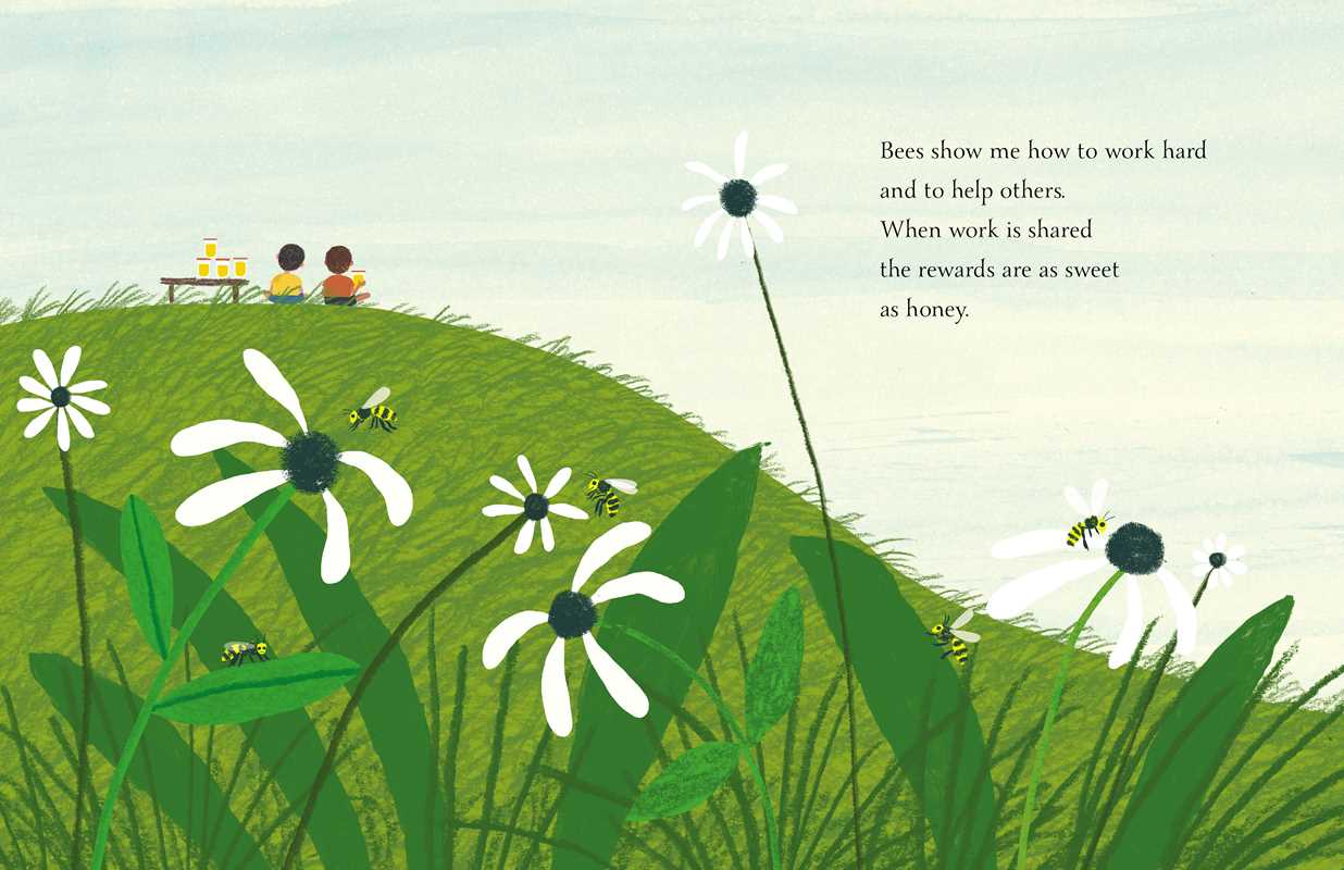 Simon & Schuster - Wholesale Preschool Book (3-5) - From Tree to Sea by Shelley Moore Thomas5