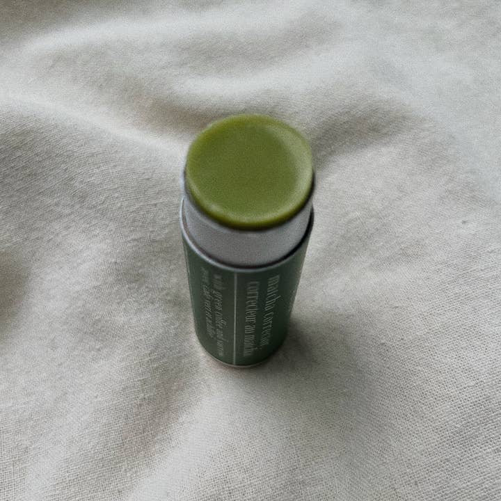 Genesis Tallow - Wholesale Eye Cream/Gel - Matcha Corrector