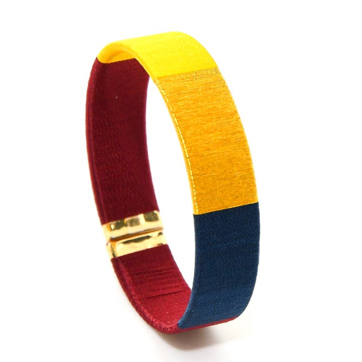 Pulseira de Inverno Tao por atacado de Lilie and Koh