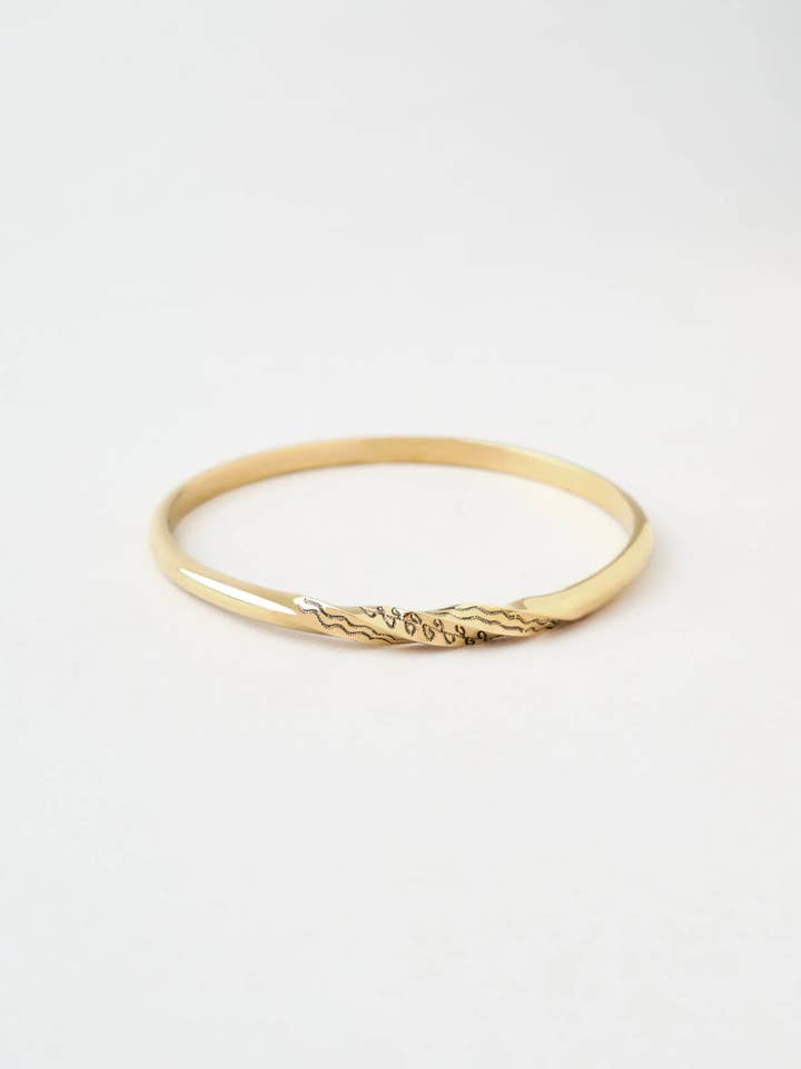 Ischia armband voor wholesale door Ombre Claire