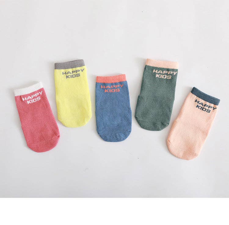 KiddieKickz – wholesale Strumpor - Barn – Unisex djur Tecknade tillbehör Strumpor4