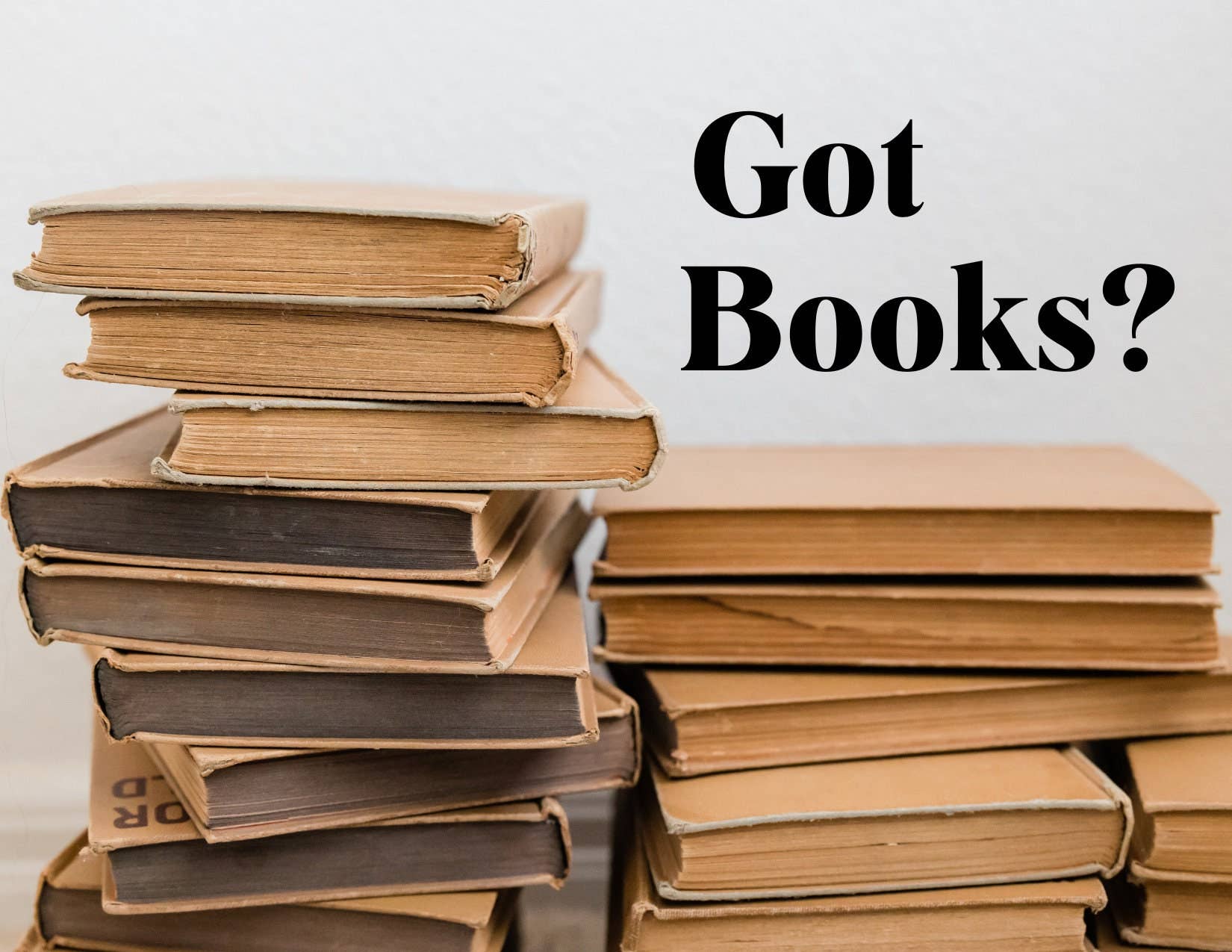 Piles of Postcards - Wholesale Postcard Set - Book Postcard Bundle - Pack of Ten6