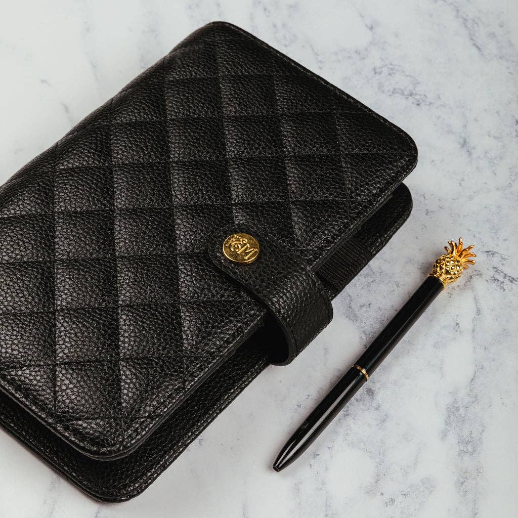 Fox & Moon - Wholesale Planner - Superchic mini persoonlijke planner3