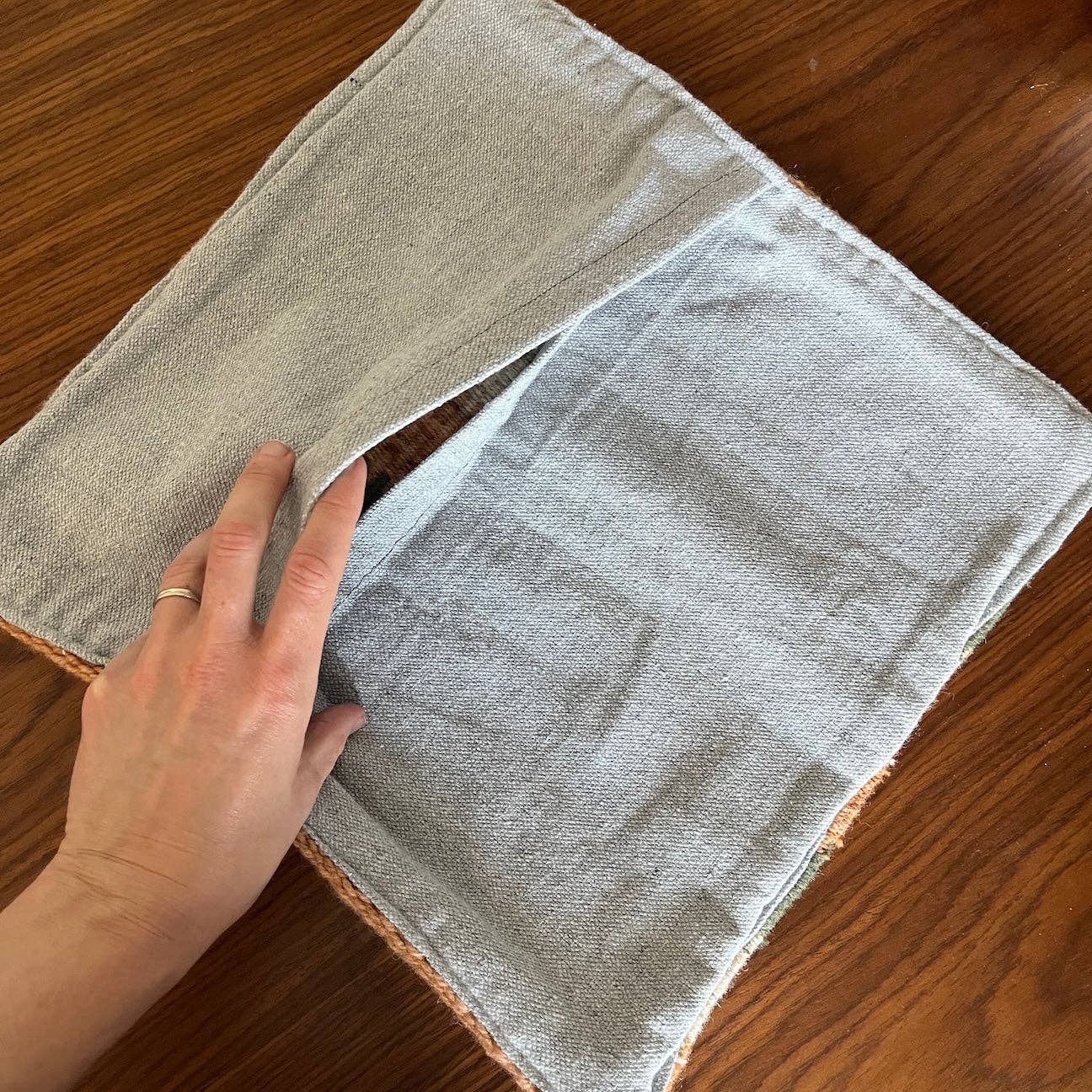 Woven With Hope - Wholesale Throw Pillow Cover - Pillow Cover--Autumnal Collection3