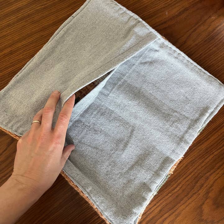 Woven With Hope - Wholesale Throw Pillow Cover - Pillow Cover--Autumnal Collection3