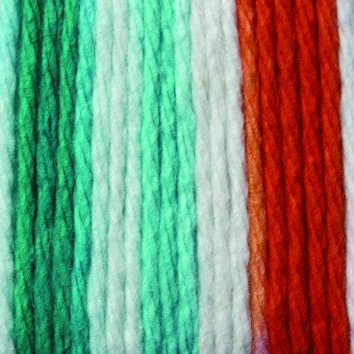 Creative World of Crafts - Wholesale Yarn - Lily Sugar & Cream Cones 400g Multi-Colours 100% Cotton Yarn