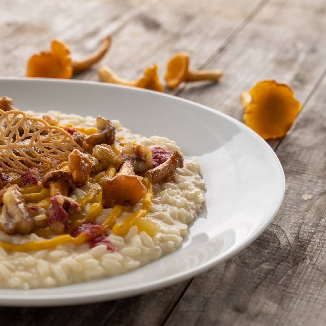 laBalocchina - Vendita all'ingrosso Riso - Riso Carnaroli Classico in vaso di vetro - 480g4