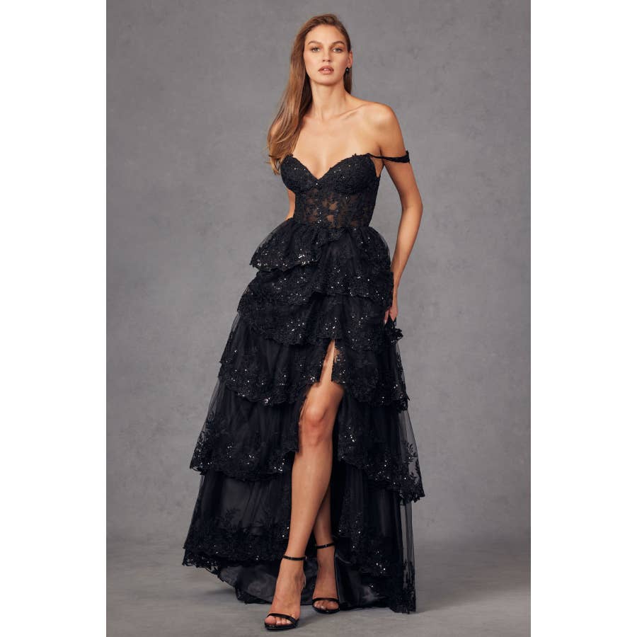 Purchase Wholesale corset prom dresses. Free Returns & Net 60 Terms on Faire