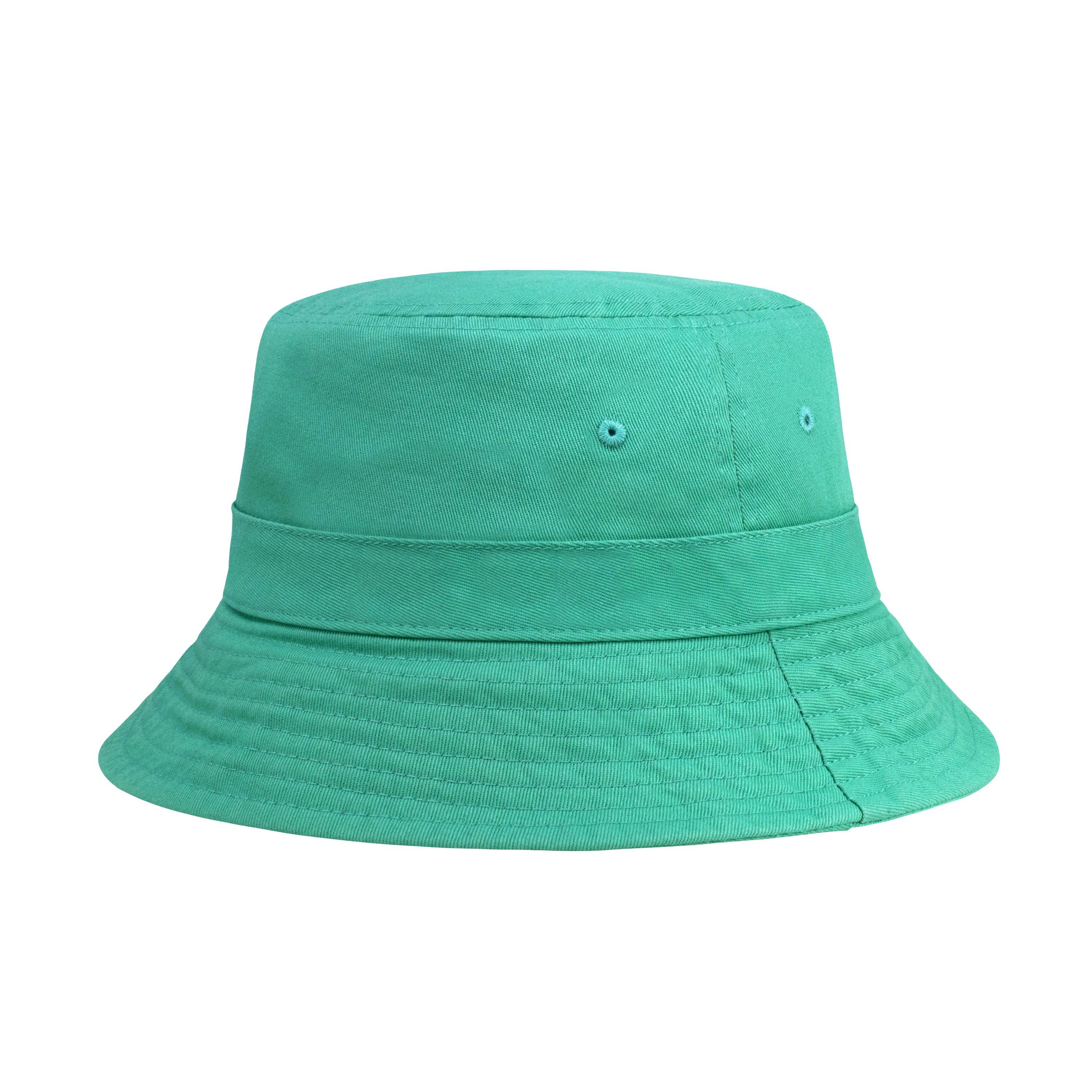 ChoKoLids – Engroshandel Bucket hat - Dame – CHOK.LIDS lærred spand hat58
