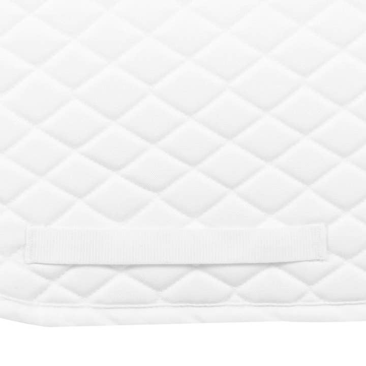 JPC Equestrian - Wholesale Horseback Riding Gear - TuffRider Basic All Purpose Saddle Pad