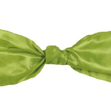 Luxe Ribbon - Lime for wholesale by MIDORI Inc.