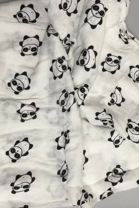 Mama Siesta - Wholesale Swaddle - Baby - Swaddle Blankets1