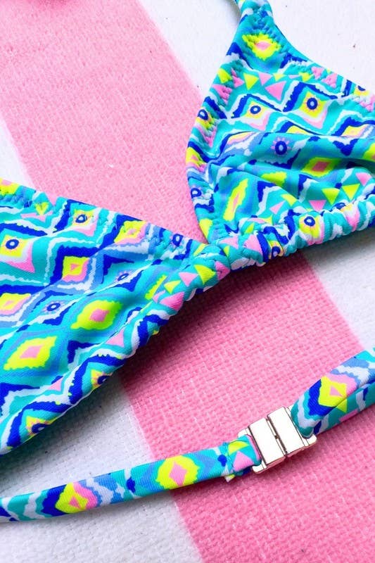 Yira - Vente Bikini – enfant - Mix & Match : Amusez-vous au soleil avec des maillots de bain4