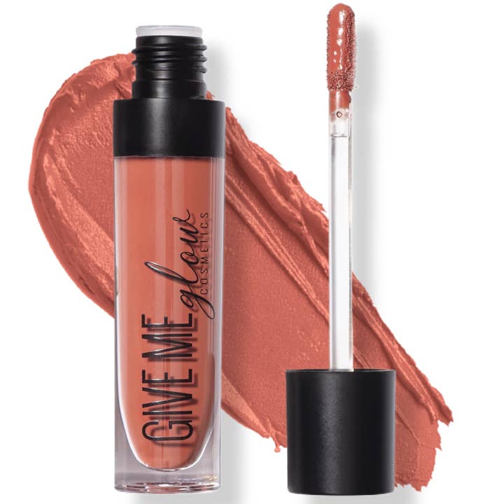 ALT DET ER ABRIKOS MAT LÆBESTIFT for engroshandel hos Give Me Glow