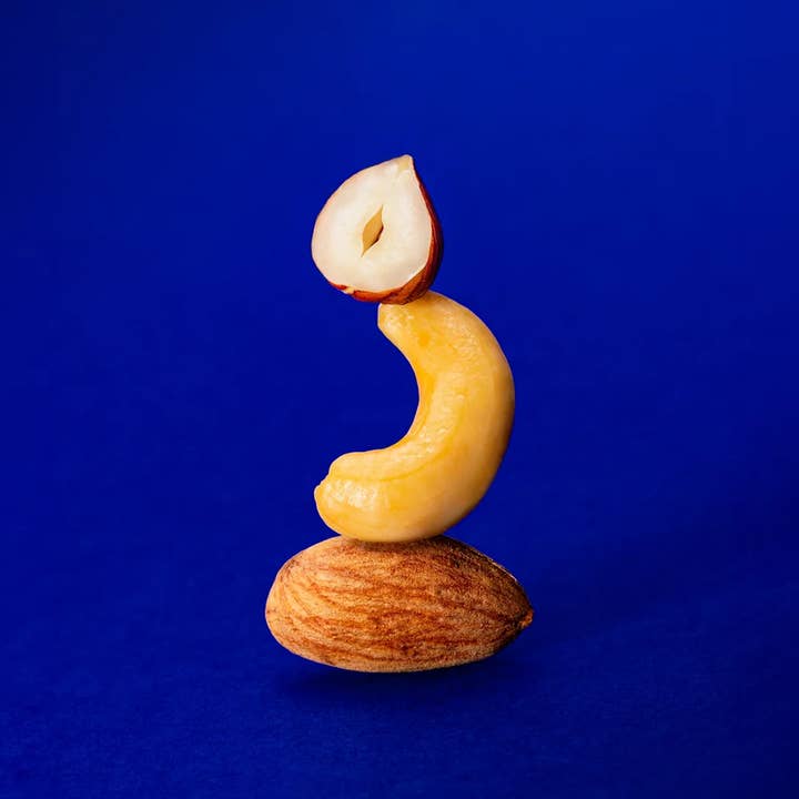 PROPYCA - Wholesale Nuts - Unsalted Roasted Hazelnuts 50g2