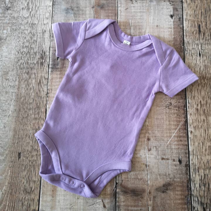 Dukki Gifts - Wholesale Bodysuit (non-footed) – Baby - Custom Baby Grows9