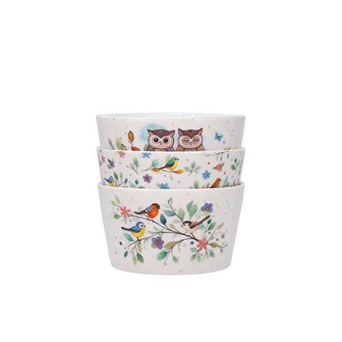 3 Bolde 10Cm Portefølje Assorterede - Posala59G01 for engroshandel hos KIUB