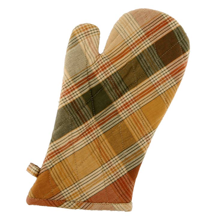 Muffole da forno - Cipro - Coppia per la vendita all'ingrosso da parte di Accent Linen