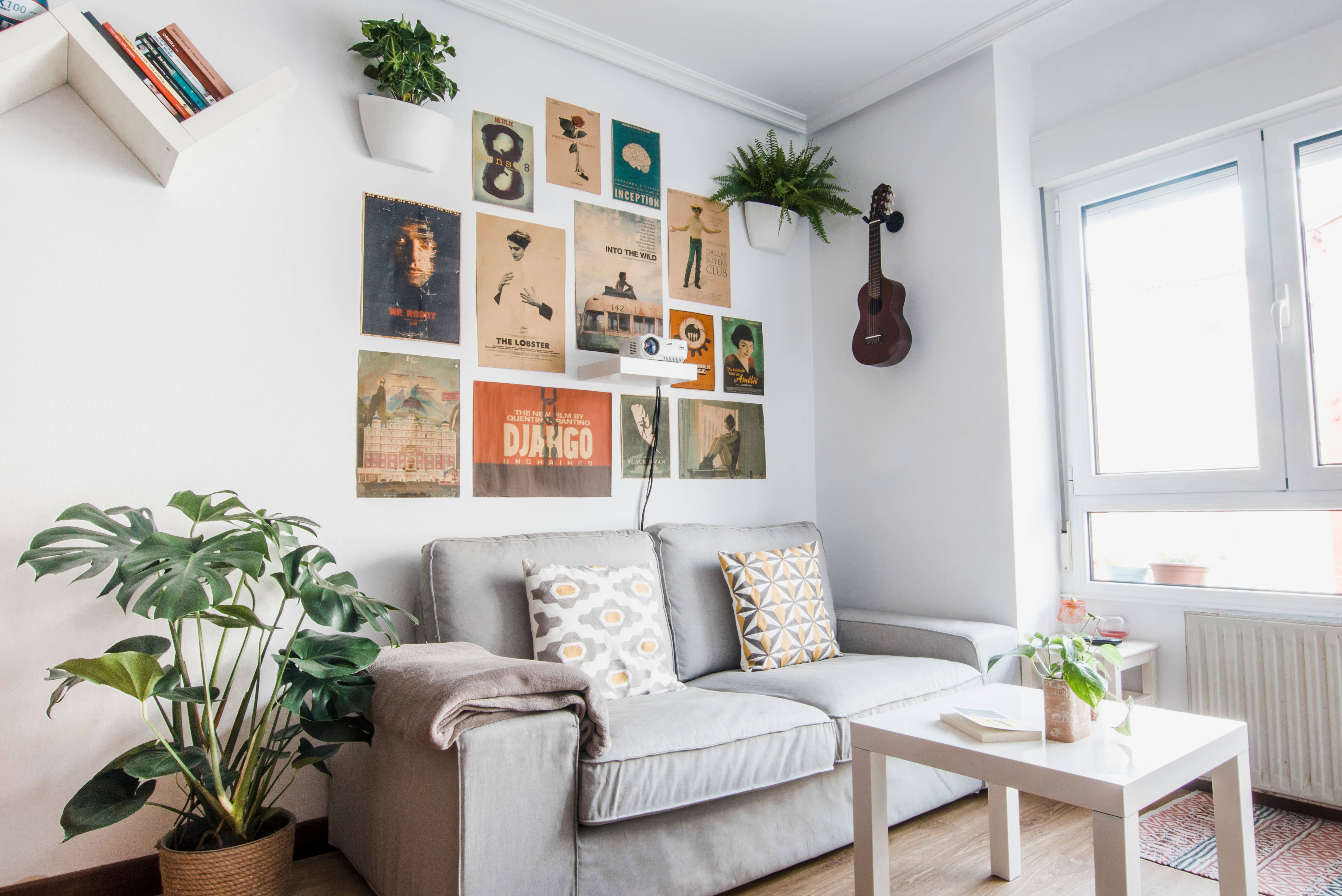 CitySens - Vente Jardinière murale - CitySens jardinières murales - lot de 3 jardinières6