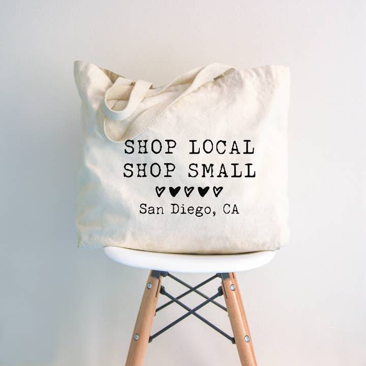 521handmade – wholesale Bärkasse - Dam – Handla Lokalt Handla Litet Anpassad Stadstygväska3