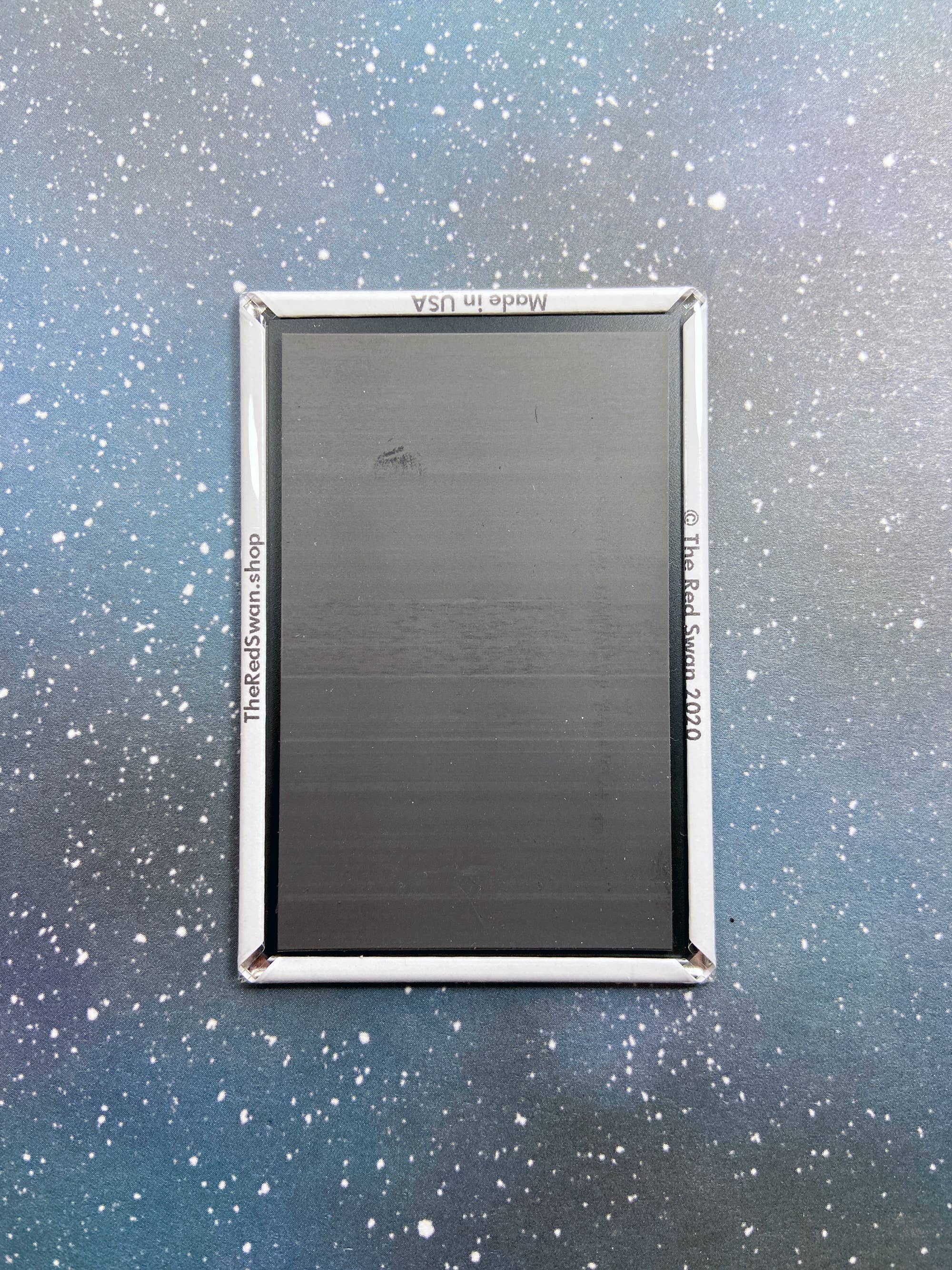 The Red Swan Shop - Wholesale Magnet - Dishwasher Magnet - Dirty/Clean - Ted Lasso4