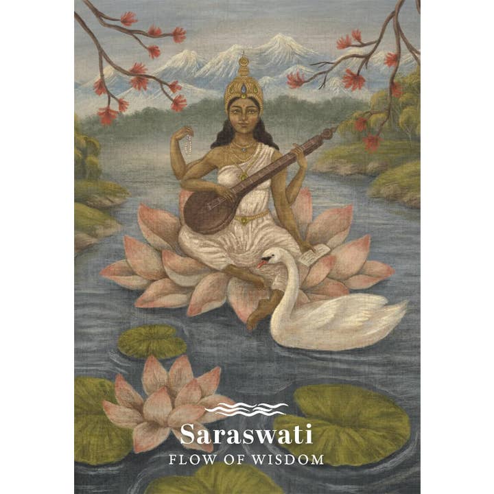 Cardshouse - Wholesale Tarot Cards - The Earth and Sky Oracle cards Hay House6