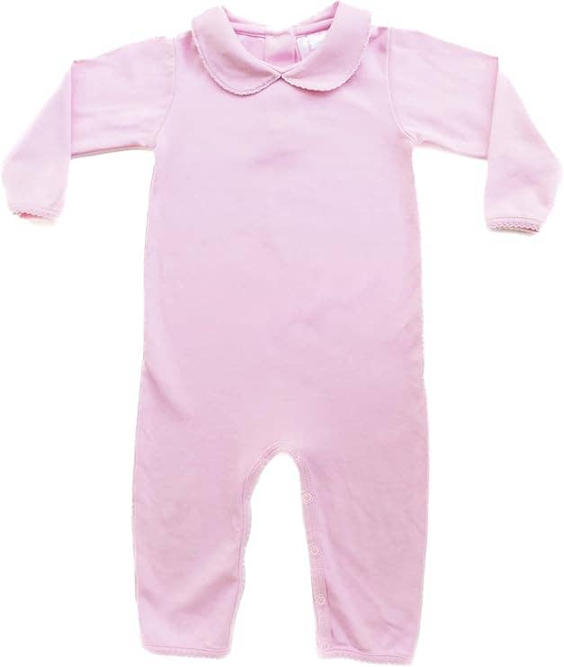 LoveBaby P - Wholesale Jumpsuit - Baby - Darling Romper7