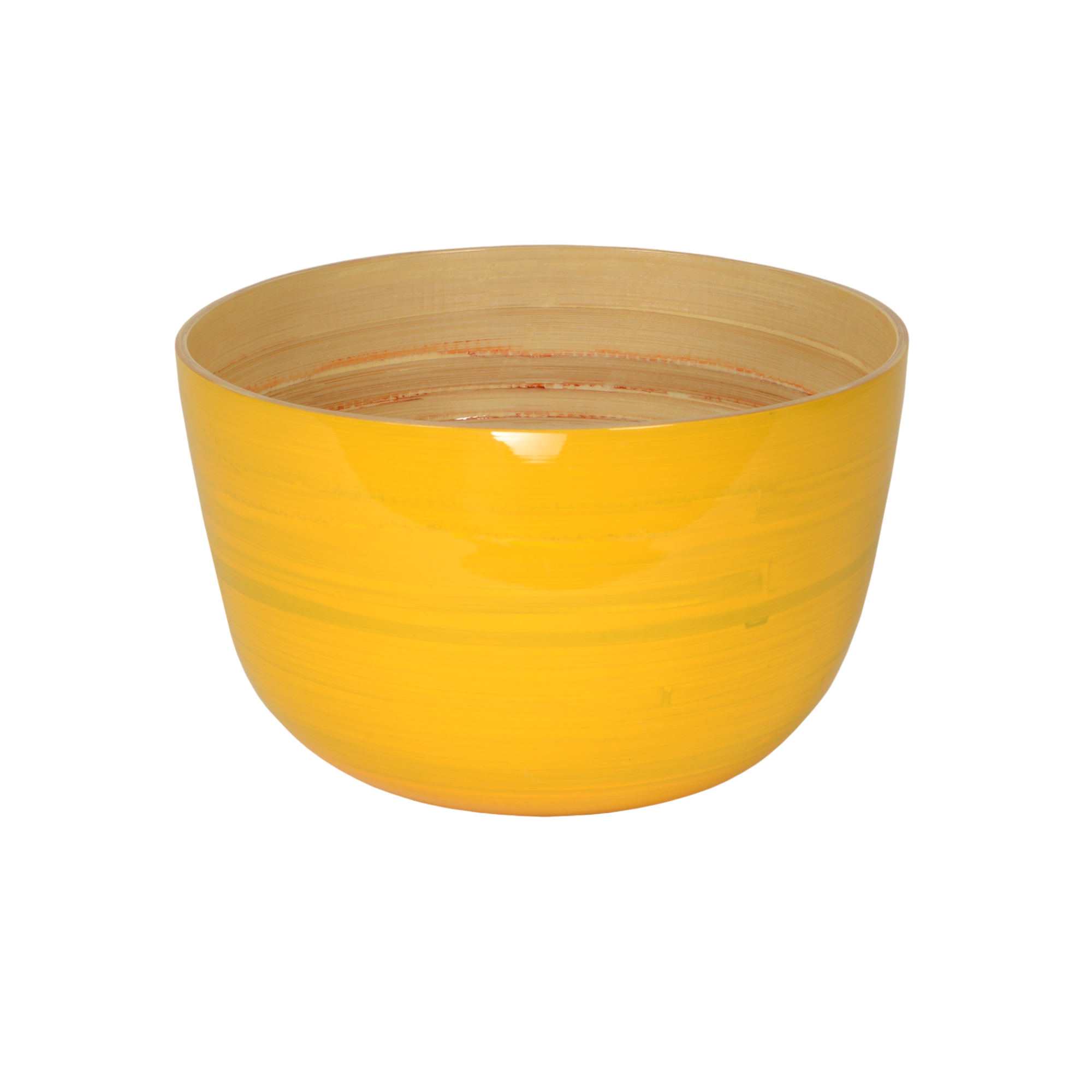 albert L. (punkt) Inc. - Wholesale Serve Bowl - Bamboo Serving Bowl11