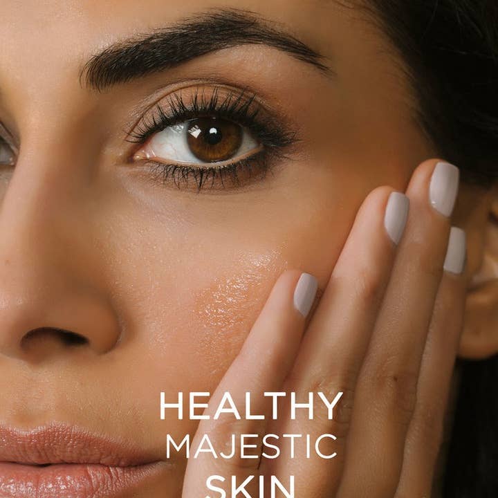 Hadaka Beauty - Vendita all'ingrosso Olio viso - PURITY Olio di rosa canina. Olio viso antiossidante e idratante1